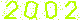 Click for new code